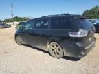 2011 Toyota Sienna Sport