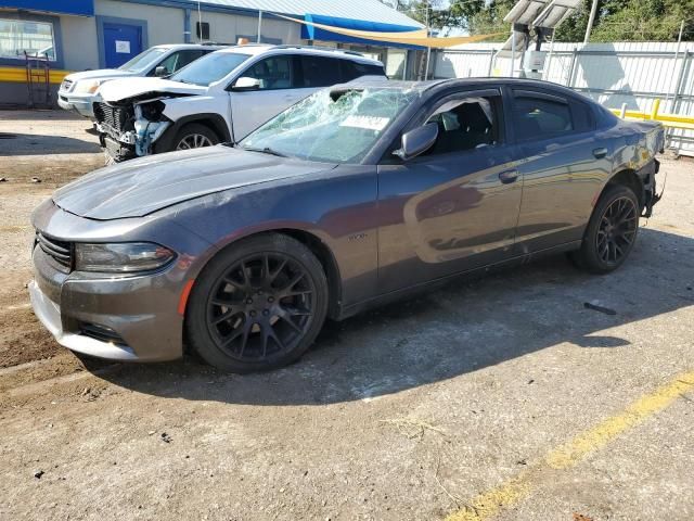 2017 Dodge Charger R/T