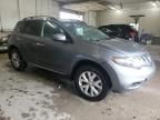 2014 Nissan Murano S