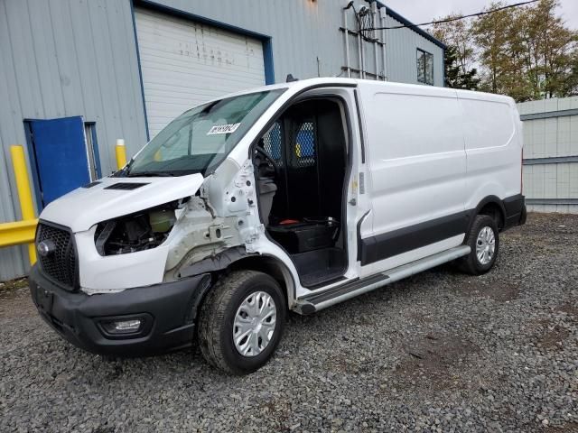 2023 Ford Transit T-250