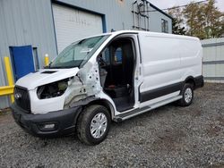 Ford Vehiculos salvage en venta: 2023 Ford Transit T-250