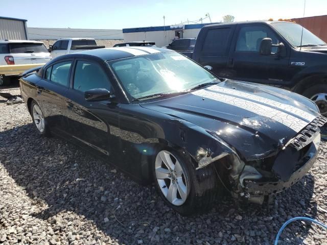 2013 Dodge Charger SE