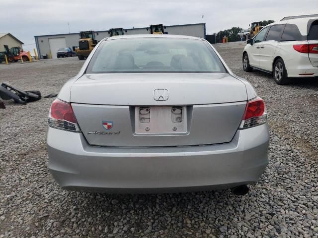 2009 Honda Accord LXP