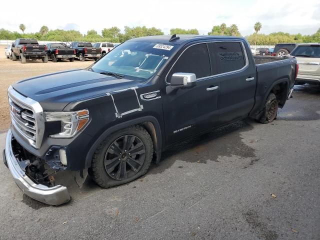 2020 GMC Sierra K1500 SLT