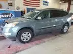 2009 Chevrolet Traverse LS