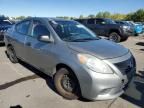 2014 Nissan Versa S