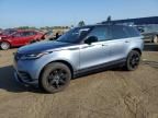 2019 Land Rover Range Rover Velar R-DYNAMIC SE