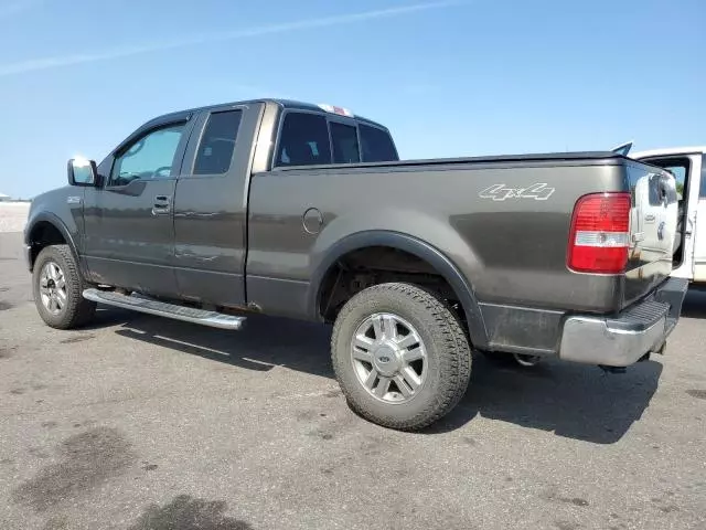 2008 Ford F150