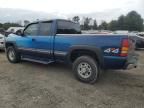 2000 Chevrolet Silverado K2500