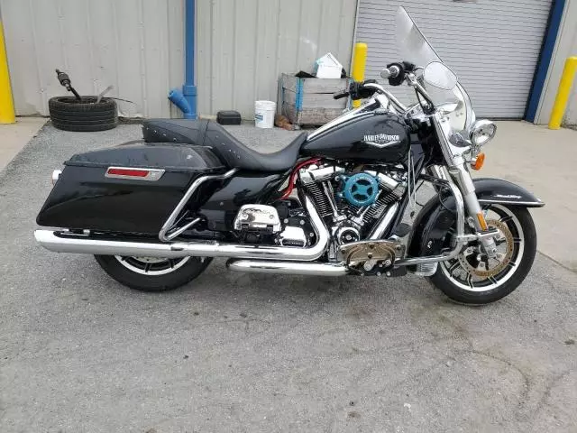 2018 Harley-Davidson Flhr Road King