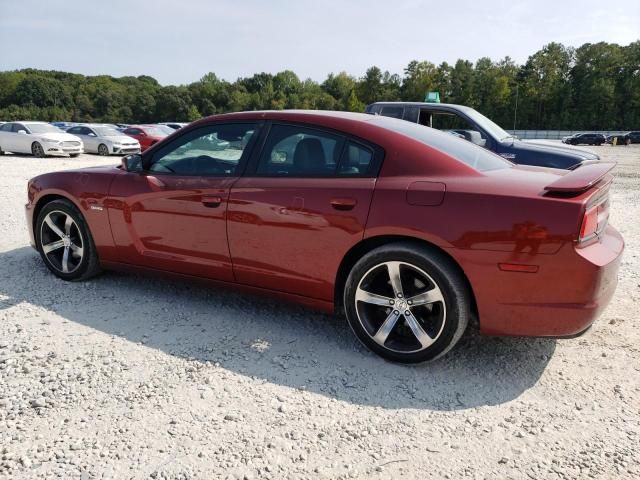 2014 Dodge Charger SXT