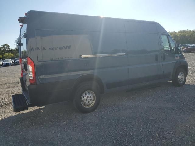 2020 Dodge RAM Promaster 3500 3500 High