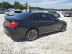 2009 BMW 750 I