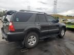 2007 Toyota 4runner SR5