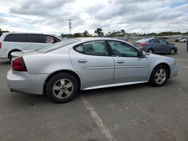 2005 Pontiac Grand Prix GT