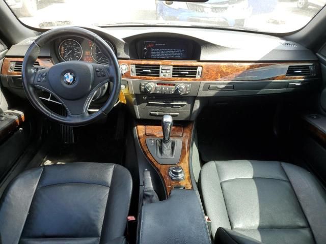 2013 BMW 328 I Sulev