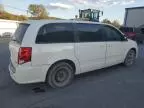 2011 Dodge Grand Caravan Express