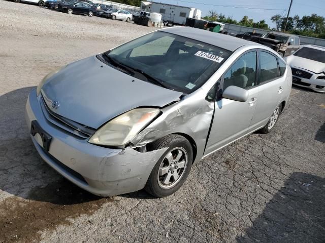 2004 Toyota Prius