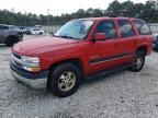 2001 Chevrolet Tahoe C1500