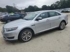 2013 Ford Taurus Limited