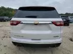 2020 Chevrolet Traverse High Country