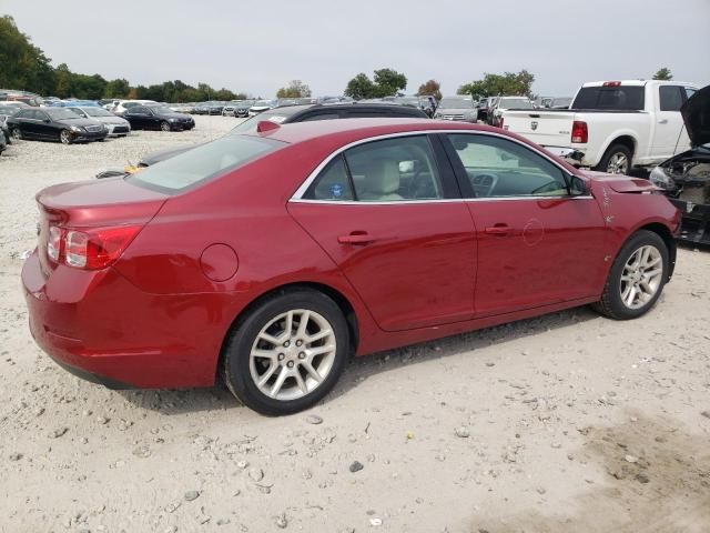 2013 Chevrolet Malibu 2LT