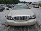 2006 Lincoln Town Car Designer