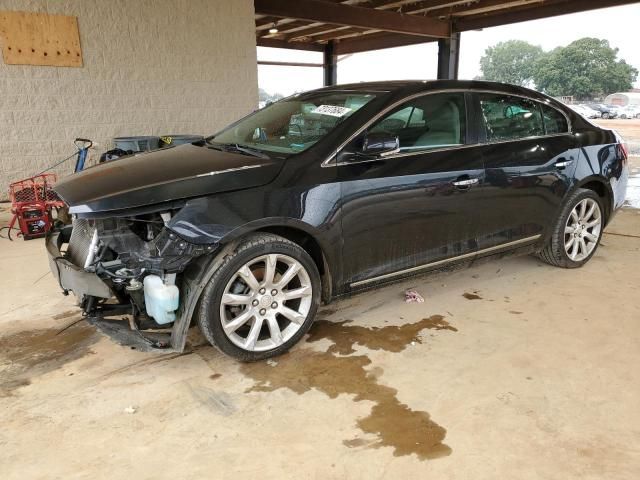 2013 Buick Lacrosse