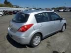 2011 Nissan Versa S