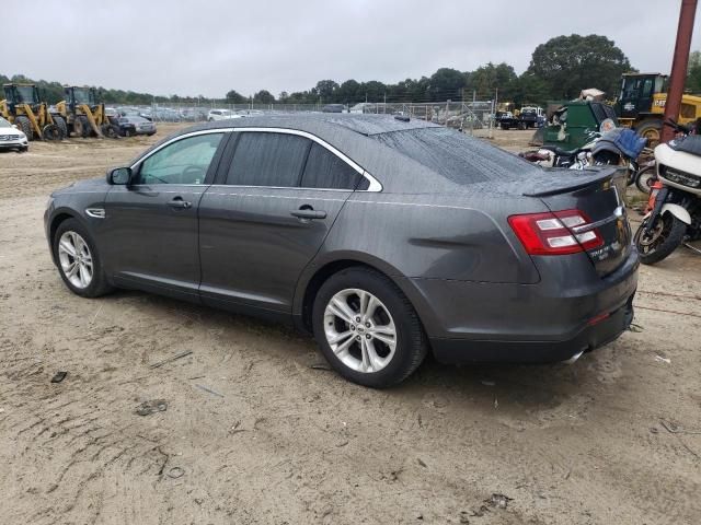 2016 Ford Taurus SEL