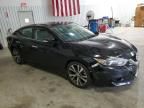 2017 Nissan Maxima 3.5S