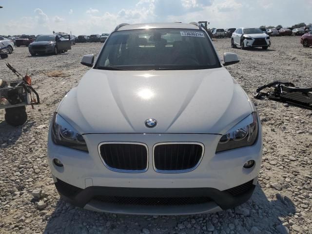 2014 BMW X1 XDRIVE28I