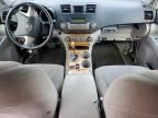 2008 Toyota Highlander Hybrid