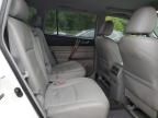 2010 Toyota Highlander Limited