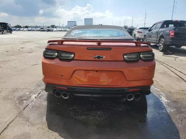 2023 Chevrolet Camaro ZL1