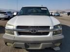 2002 Chevrolet Avalanche C1500