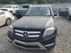 2015 Mercedes-Benz GLK 350