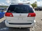 2006 Toyota Sienna XLE