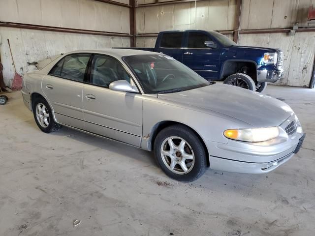 2004 Buick Regal LS