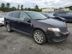 2013 Lincoln MKT