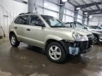 2006 Hyundai Tucson GL