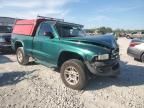 2003 Dodge Dakota SXT