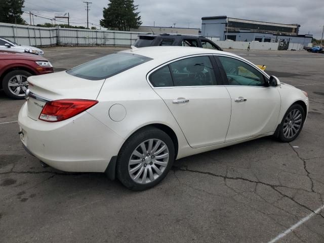 2013 Buick Regal Premium