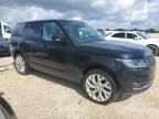 2020 Land Rover Range Rover P525 HSE