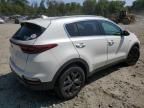 2021 KIA Sportage S