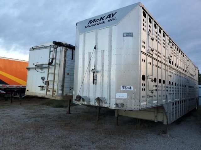 1987 Merritt Trailer