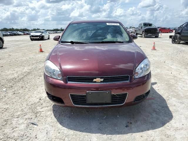 2007 Chevrolet Impala LT