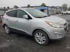 2012 Hyundai Tucson GLS