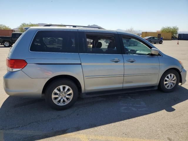 2009 Honda Odyssey EX