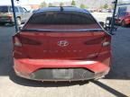 2020 Hyundai Elantra Sport